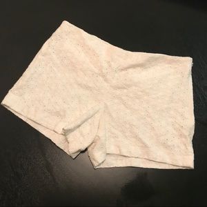 Ann Taylor Shorts